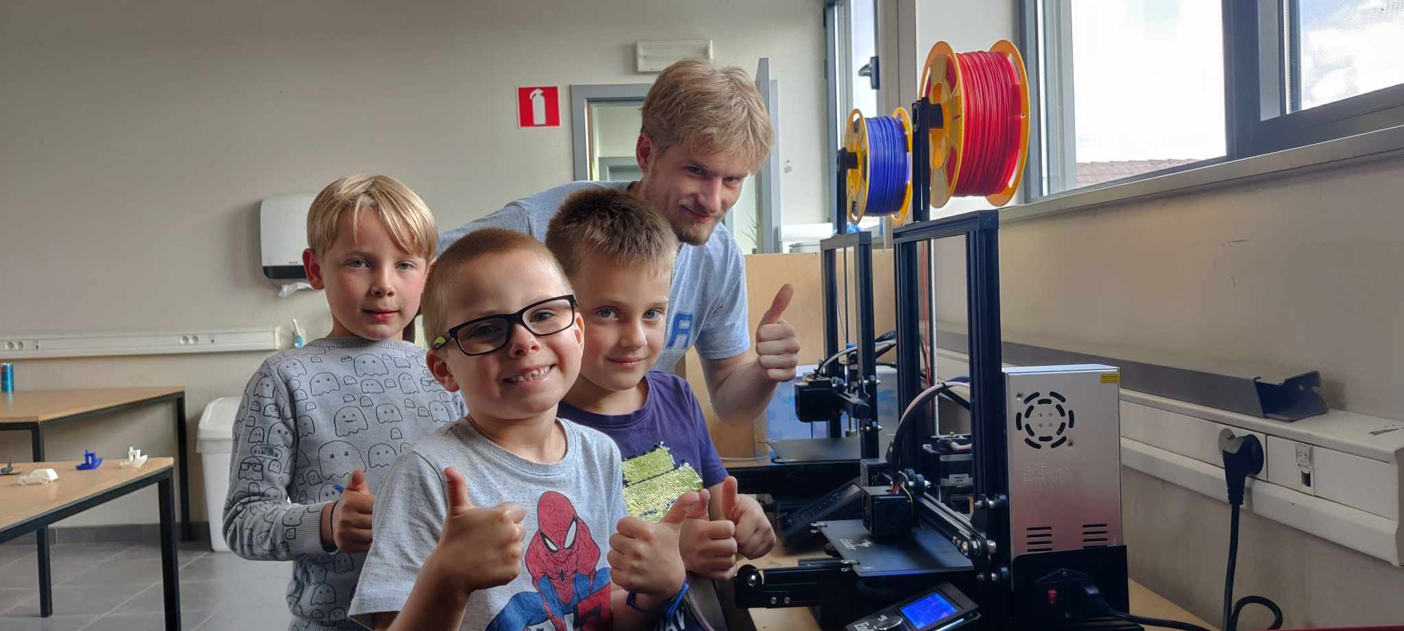 3D Printen